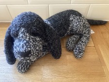 DELIGHTFUL DORA DESIGNS DOG