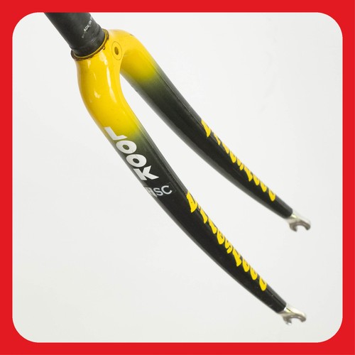 Litespeed look hsc - litespeed, carbon