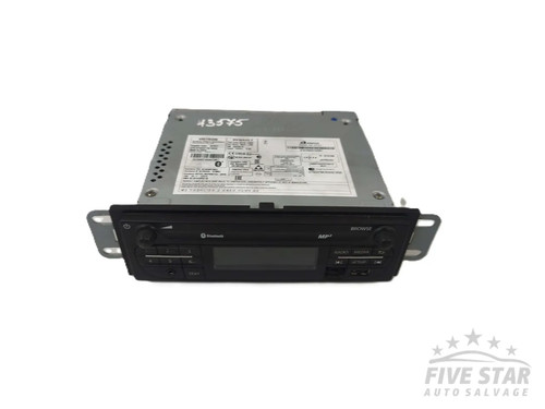 Vauxhall vivaro radio player - vauxhall,