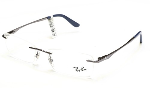 Ray ban rx6303i - ray-ban, 2502