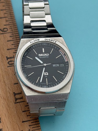 Vintage seiko 7223 6019 - vintage,