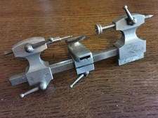 Watchmaker Small Lathe / Turn