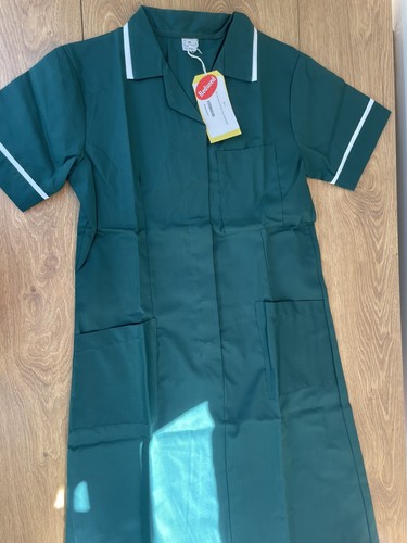 Nurses healthcare tunic - nurses,