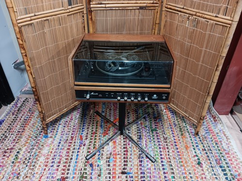 Vintage dynatron mazurka - dynatron,