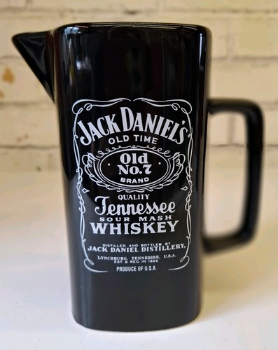 Jack daniel sour mash - jack,