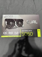 ASUS NVIDIA GeForce RTX 5060