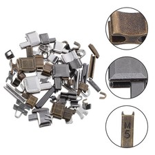  Zipper Stopper Repair Kit Fix