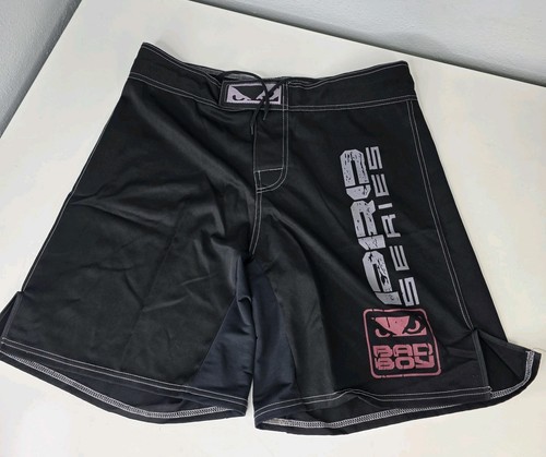 Bad boy pro series shorts - bad,