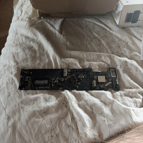 Macbook air a1466 logic - a1466,