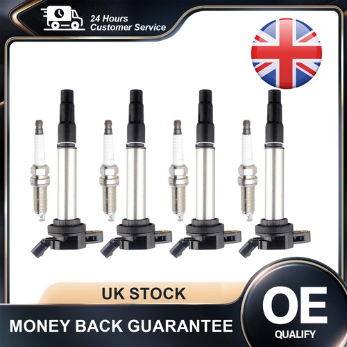 Pin ignition coil pack - ignition,