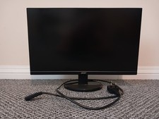 Acer K242HYL 23.8" Full HD VA