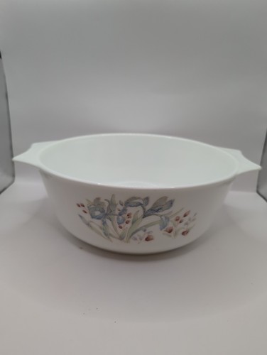 Vintage pyrex 22cm - vintage,