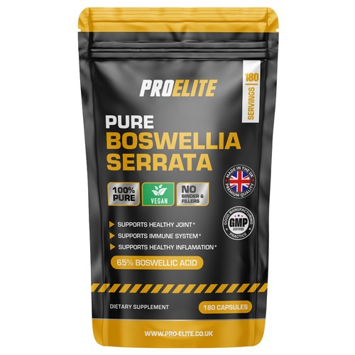 Boswellia serrata extract 180 - boswellia,