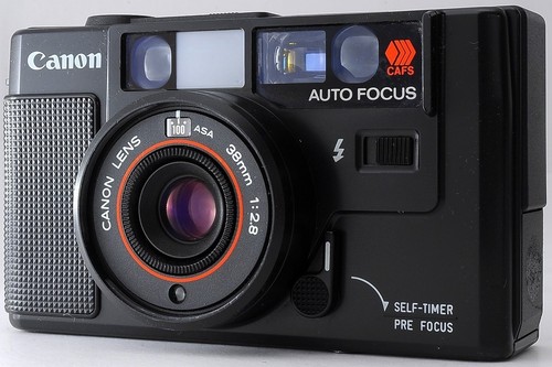 Near mint canon - mint, ]