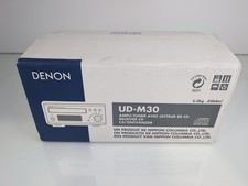 Denon UD-M30 AM/FM Stereo
