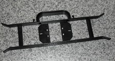 Cable Wire Tidy Lawn Mower Reel H Frame Extension Power Lead Carrier / Holder