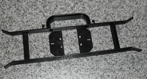 Cable wire tidy lawn mower - wire,