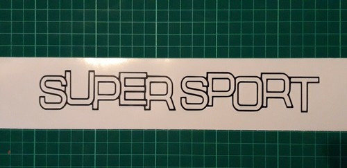 Ford fiesta supersport - ford,