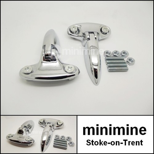 Classic mini boot lid - classic, hinge