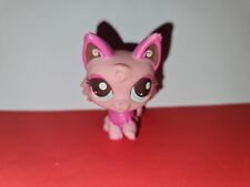 Authentic Littlest Pet Shop #2664 Persian cat LPS