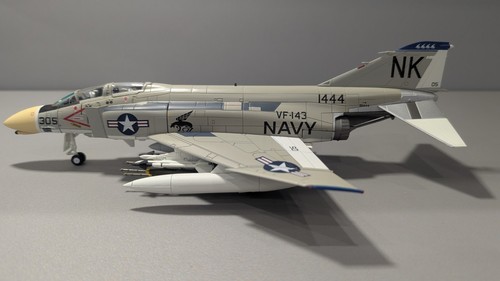 Hobbymaster phantom ha1969 - f4,