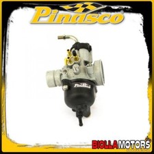 10294897 CARBURETOR 17.5 PINASCO BETA ARK 50 POWER SYSTEM