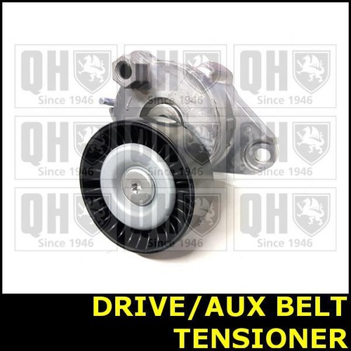 Ribbed belt tensioner - belt,