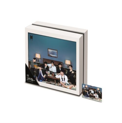 Bts jigsaw puzzle - -,