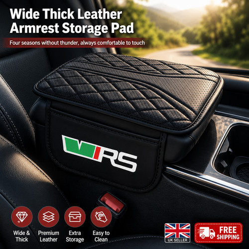 Car armrest cover - armrest,