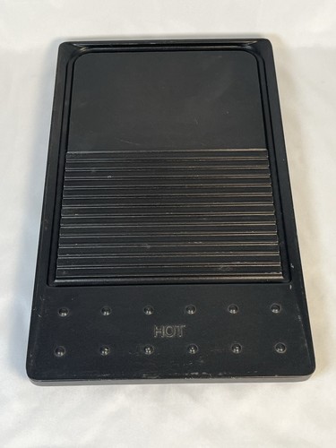 Rangemaster griddle hot - rangemaster,