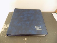 VINTAGE POSTCARDS COLLECTION