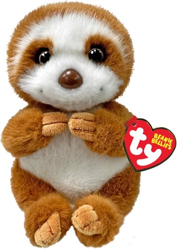 Stella sloth beanie - stella,