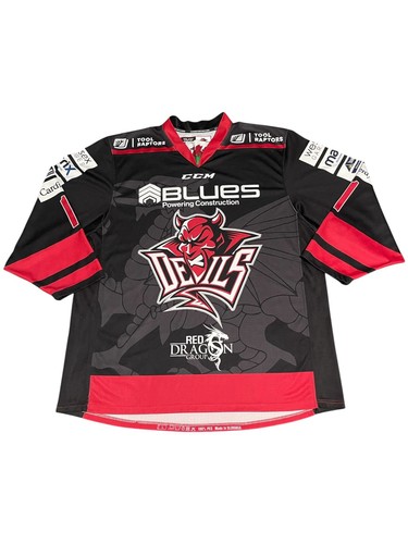 Cardiff devils ccm - cardiff,