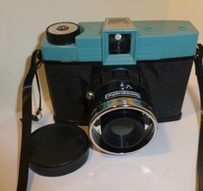 DIANA F+ LOMOGRAPHY 120 FILM