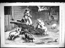 Old 1884 Beleaguered Garrison