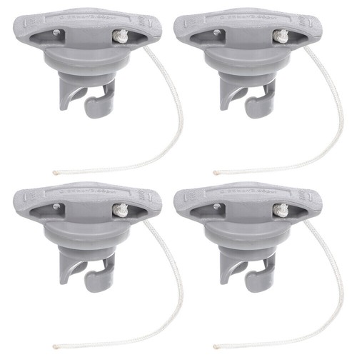 Pcs air valve - 4, cover