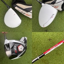 Taylormade R11s Driver 9
