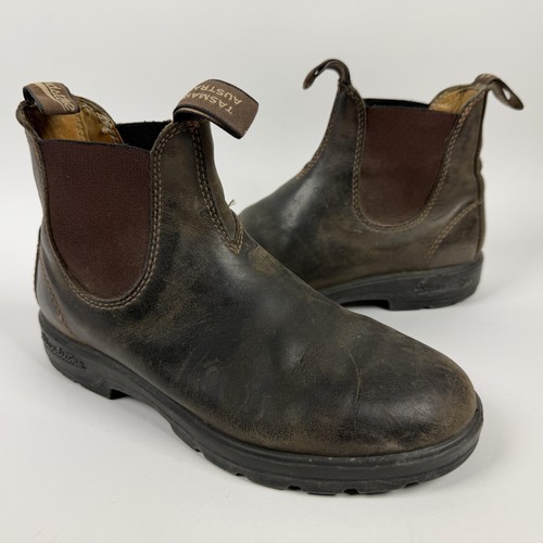 Blundstone boots men au - boots, 6