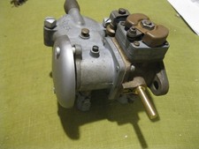 VINTAGE CARBURETTOR SOLEX
