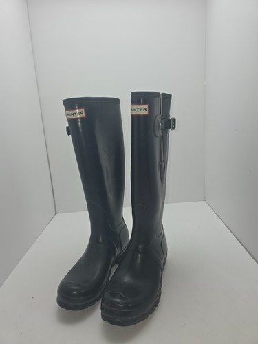 Hunter wellies size - wellies, 5