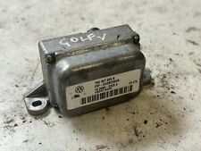 VW GOLF  V  ESP ACCELERATION  SENSOR 1K0907655B