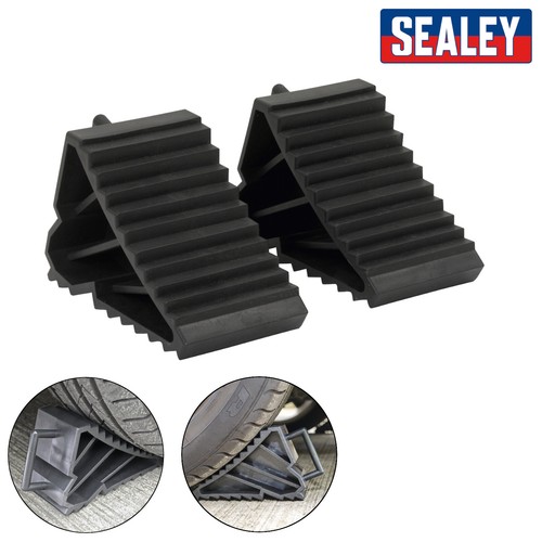 Sealey wc09 tonne composite - sealey, 2