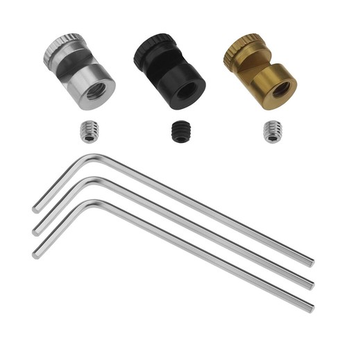 Practical thumb stud 416 - practical,