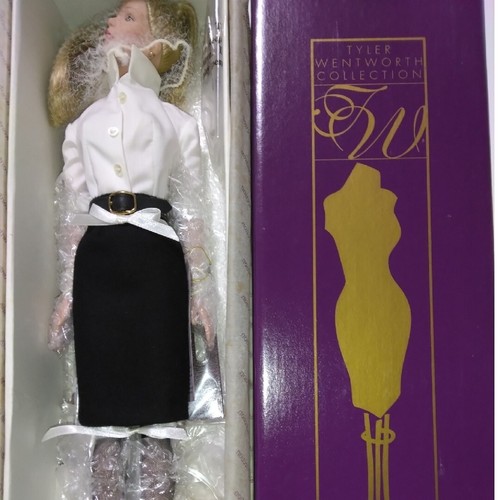 Tonner tyler signature - tyler,