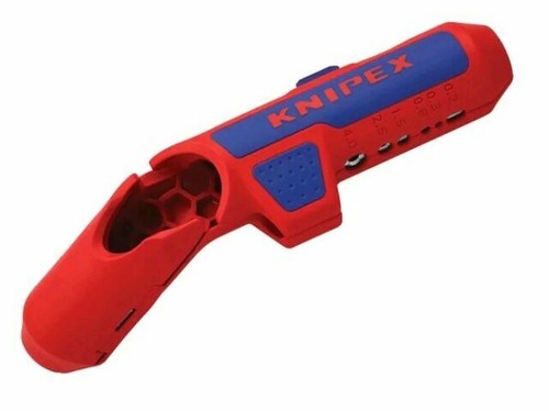 Knipex ergostrip universal - knipex,