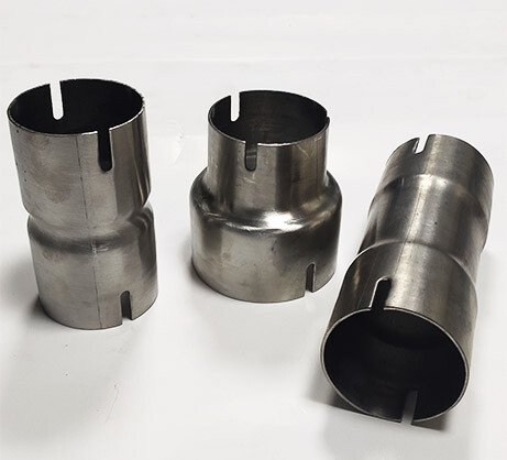 2 exhaust reducer - 1.5", to