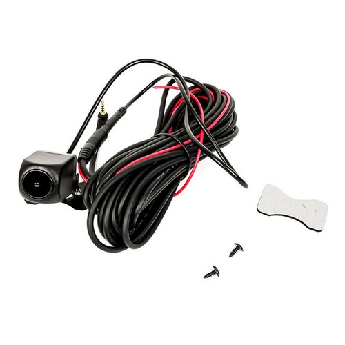 Waterproof 4pin car rear - 4pin,