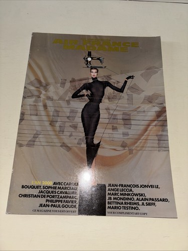 Magazine air france - air,