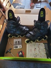 Roller Blade Crossfire Size 8