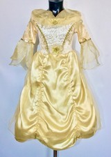 Disney Store Princess Belle